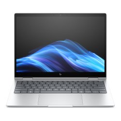 HP EliteBook 8 Flip G1i 13 AI Intel Core Ultra 7 255U Hybride (2-in-1) 33,8 cm (13.3") Touchscreen WUXGA 16 GB LPDDR5x-SDRAM 512 GB SSD Wi-Fi 6E (802.11ax) Windows 11 Pro Zilver