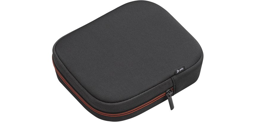 HP Poly Étui Poly Voyager Focus 2