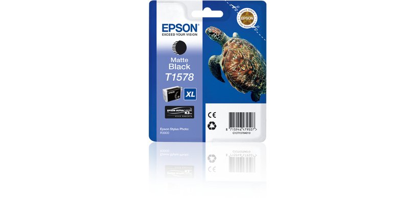 Epson T1578 M Black