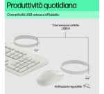 HP Mouse e tastiera 225 Wired