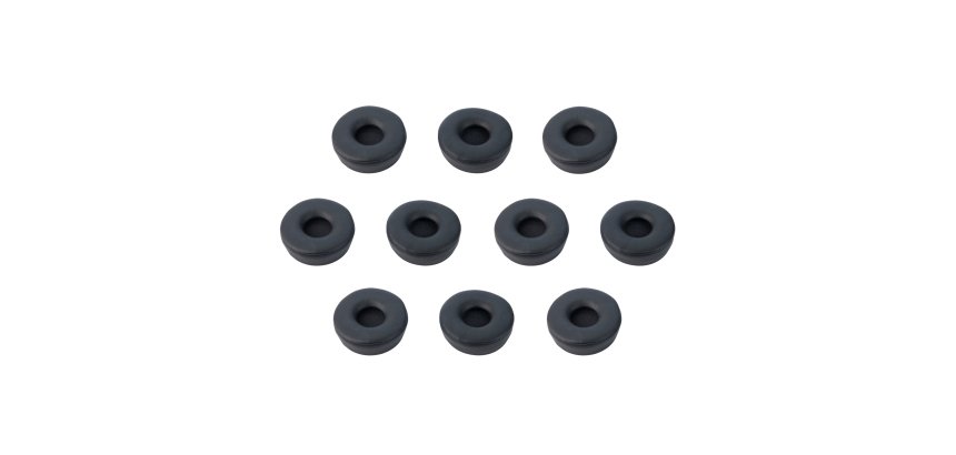 Jabra 14101-61 accessoire pour casque /oreillettes Écouteur