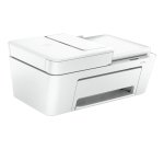HP DeskJet 4210e Inalámbrico All-in-One Color Impresora, Servicio Instant Ink; Fotocopiadora, escáner