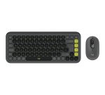 Logitech POP ICON COMBO