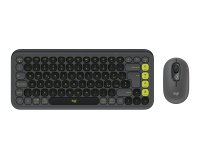 Logitech POP ICON COMBO