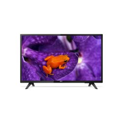 Philips 43HFL5114/12 Televisor 109,2 cm (43") Full HD Smart TV Wifi Negro 250 cd / m²