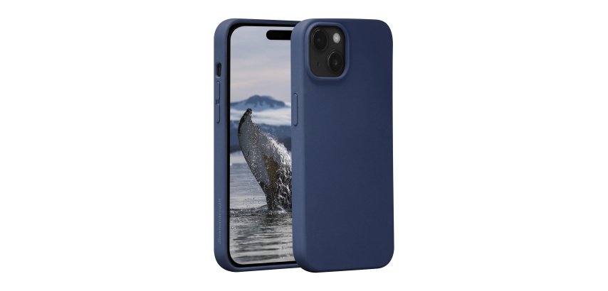 dbramante1928 Monaco MS coque de protection pour téléphones portables Housse Bleu