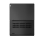 Lenovo V14 G5 IRL Intel® Core™ i3 i3-1315U Ordinateur portable 35,6 cm (14") Full HD 8 Go DDR5-SDRAM 256 Go SSD Wi-Fi 6 (802.11ax) Windows 11 Pro Français Noir