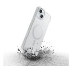 OtterBox Symmetry Series pour MagSafe pour iPhone 15 Plus, Clear
