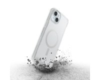 OtterBox Symmetry funda para teléfono móvil 17 cm (6.7") Transparente