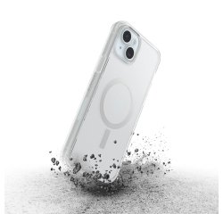 OtterBox Symmetry funda para teléfono móvil 17 cm (6.7") Transparente
