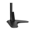 Equip Supporto da tavolo per doppio monitor verticale da 17” a 32”