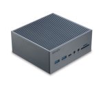 Lindy 43351 base para portátil y replicador de puertos Acoplamiento USB 3.2 Gen 1 (3.1 Gen 1) Type-C Gris