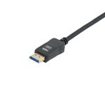 Equip 119271 Cable DisplayPort 2.1, 1,0m, 16K/60Hz, 40Gbps