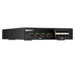 QNAP QSW-M7308R-4X commutateur réseau Géré L3 1U Noir