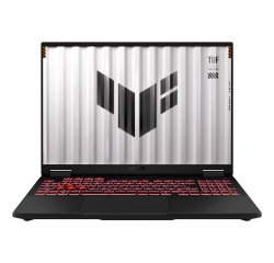 ASUS TUF Gaming A16 TUF608UM-RV080W AMD Ryzen™ 7 260 Ordinateur portable 40,6 cm (16") WUXGA 16 Go DDR5-SDRAM 512 Go SSD NVIDIA GeForce RTX 5060 Wi-Fi 6E (802.11ax) Windows 11 Home Gris