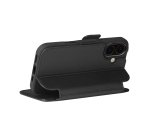 dbramante1928 Copenhagen coque de protection pour téléphones portables Étui avec portefeuille Noir