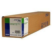 Epson Pap Mat Simple Epaisseur 115g 24" (0,610x40m)