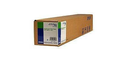 Epson Pap Mat Simple Epaisseur 115g 24" (0,610x40m)