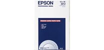 Epson Pap Photo Premium Lustré (250) 235g 100f. A3+ (0,329x0,483m)