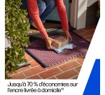 HP DeskJet 2922 Sans fil All-in-One Couleur Imprimante