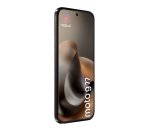 Motorola moto g77 17,3 cm (6.8") Double SIM hybride Android 16.0 5G USB Type-C 8 Go 256 Go 5200 mAh Noir