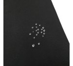 ACT AC8545 sacoche d'ordinateurs portables 39,6 cm (15.6") Housse Noir, Gris