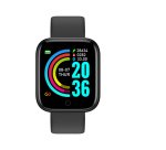 Celly TRAINERBEAT - Smartwatch [summer collection]