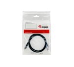 Equip USB 3.2 Gen 2 C to C Extension Cable, M/F, 0.5m, 4K/60Hz, 10Gbps