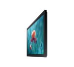 Samsung QB13C 33 cm (13") LCD Wifi 500 cd/m² Full HD Noir 16/7