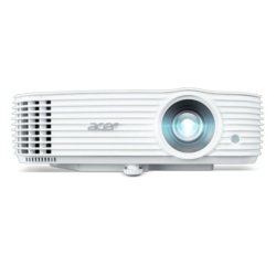 Acer H6815GTV 4000 ANSI lumen DLP UHD 4K (3840x2160) Compatibilità 3D Bianco