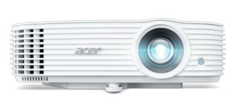 Acer H6815GTV 4000 ANSI lumens DLP UHD 4K (3840x2160) 3D White