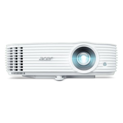 Acer H6815GTV 4000 ANSI lumen DLP UHD 4K (3840x2160) Compatibilità 3D Bianco
