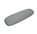 ASUS COBBLE Gray Enceinte ssd Gris M.2