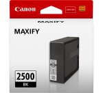 Canon PGI-2500 BK - Schwarz - original - Tintenbehälter