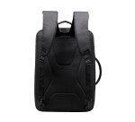 Acer Urban 3in1 Backpack 17'' 43,2 cm (17") Sac à dos Noir