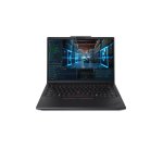 Lenovo ThinkPad P14s Gen 7 (AMD) AMD Ryzen AI 9 HX PRO 470 Mobile Workstation 35.6 cm (14") WUXGA Touchscreen 48 GB DDR5-SDRAM 1 TB SSD Wi-Fi 7 (802.11be) Windows 11 Pro Belgian Black