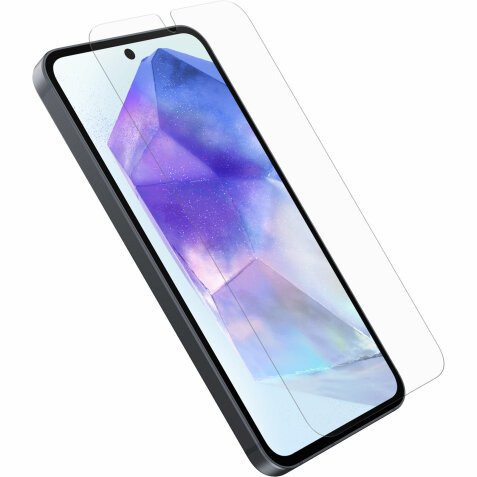 OtterBox Glass Series voor Galaxy A55 5G, transparant