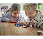 LEGO City F1® Williams Racing & Haas F1® Race Cars