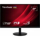 Viewsonic VG Series VG2709-2K-MHD-2 LED display 68,6 cm (27") 2560 x 1440 Pixeles Quad HD Negro