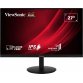 Viewsonic VG Series VG2709-2K-MHD-2 LED display 68,6 cm (27") 2560 x 1440 Pixeles Quad HD Negro