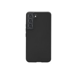 dbramante1928 GL54NIBL1787 protective case for mobile phones 16.3 cm (6.4") Cover Black