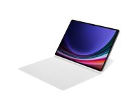 Samsung EF-BX910PWEGWW étui pour tablette 37,1 cm (14.6") Folio Blanc