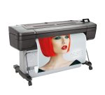 HP Designjet Imprimante Z9+dr PostScript de 44 pouces avec coupe-bordures verticales