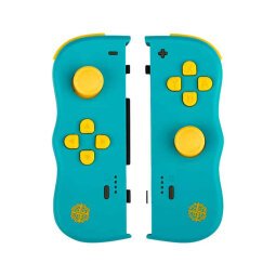 Lexip Adventure Twinpads (Switch)