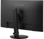 Viewsonic VG2708A-MHD écran plat de PC 68,6 cm (27") 1920 x 1080 pixels Full HD LED Noir