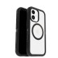 OtterBox Defender Pro XT Clear Camera Control Apple iPhone 17 Dark Side - clear/black