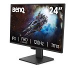 BenQ GW2490P Monitor PC 61 cm (24") 1920 x 1080 Pixel Full HD LED Nero