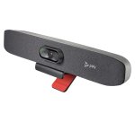 HP Poly Barra video Poly Studio R30 USB