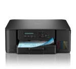 Brother DCP-T580DW impresora multifunción Inyección de tinta A4 1200 x 6000 DPI Wifi