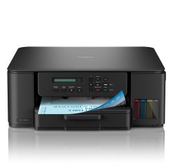 Brother DCP-T580DW impresora multifunción Inyección de tinta A4 1200 x 6000 DPI Wifi